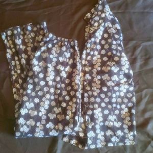 Comfy Hotel Spa Collection Pajamas